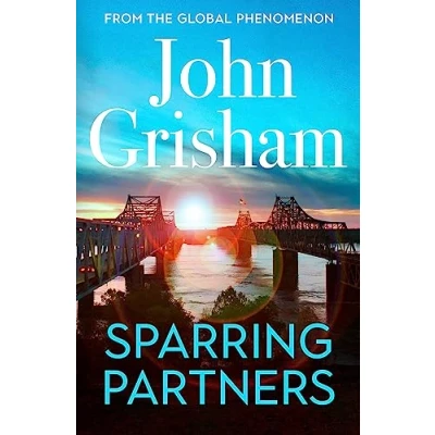 Abbildung von Sparring Partners: The Number One Sunday Times bestseller new collection of gripping legal stories
