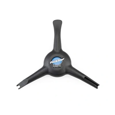 Abbildung von Park Tool Unisex Erwachsene Werkzeug Für Elektronische Schaltungen 4003089 Schaltungen, Black, Einheitsgröße