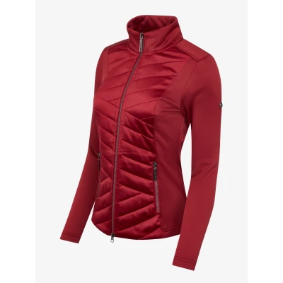 Abbildung von LeMieux Jacke Dynamique Ember