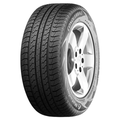 Abbildung von Matador MP 82 Conquerra 2 4X 235/60 R16 100H PKW Sommerreifen Reifen VOLKSWAGEN: Transporter 5 Bus, 5, Multivan (7HM, FORD: KUGA 15901