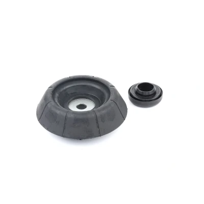 Abbildung von BILSTEIN B1 Service Parts 12 234097 Federbeinstützlager Vorderachse mit Kugellager SUZUKI: SWIFT 4, 3