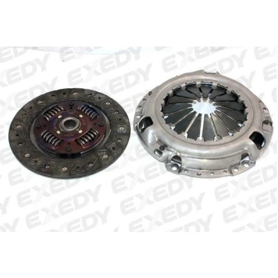 Abbildung von EXEDY TYS2236 Kupplungssatz zweiteilig ohne Ausrücklager 225 TOYOTA: Urban Cruiser, Yaris III Hatchback, II SUBARU: Trezia