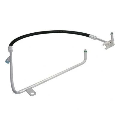 Abbildung von THERMOTEC KTT160102 Niederdruckleitung, Klimaanlage