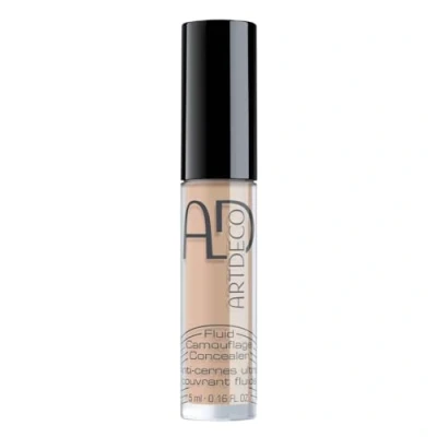 Abbildung von ARTDECO Fluid Camouflage Concealer Stark deckender ohne Maskeneffekt 1 x 5 ml