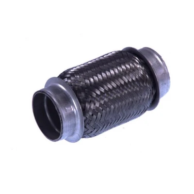 Abbildung von Flexrohr, Abgasanlage 4MAX 0219 04 0018
