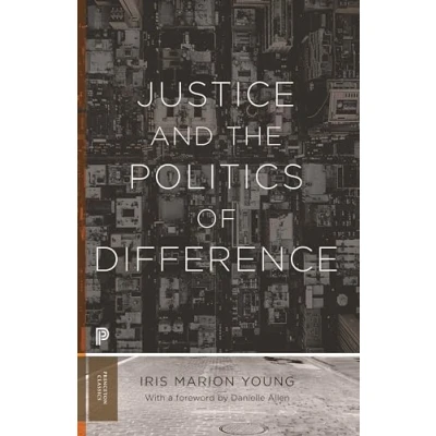 Abbildung von Justice and the Politics of Difference (Princeton Classics, 122)