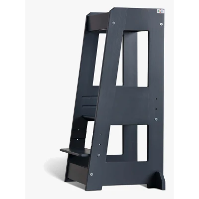 Abbildung von tiSsi Lernturm, Beech Grey