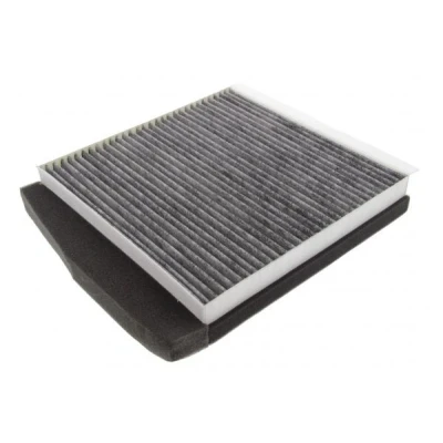 Abbildung von MAPCO 67852 Innenraumfilter Aktivkohlefilter 278 248 39 VOLVO: XC90 I, S60 V70 2