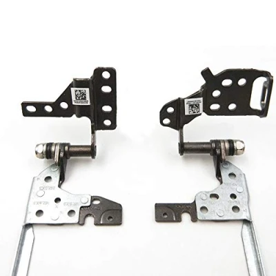 Abbildung von Gintai LCD Scharniere Links mit Rechts Set Ersatz für Acer Aspire 5 A515 51 51G, 7 A715 71G 72G A717 72G, A315 33 41 53 AM20X000300 AM20X000400 33.GP4N2.003