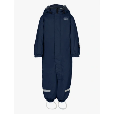 Abbildung von LEGO Wear Julian Overall, Dark Navy, 80