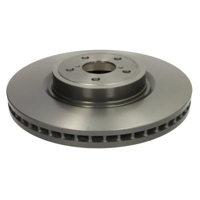 Abbildung von BREMBO COATED DISC LINE 09.A870.11 Bremsscheibe 316 30 5 innenbelüftet beschichtet SUBARU: Forester IV, Legacy 4,