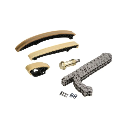 Abbildung von SWAG 10 94 4950 Steuerkettensatz Duplex, mit Kettenschloss MERCEDES BENZ: ML Class, C Class T modell, E Saloon
