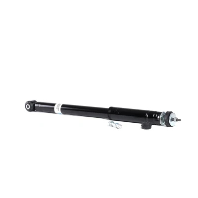 Abbildung von BILSTEIN B4 OE Replacement 24 105927 Stoßdämpfer Hinterachse Gasdruck Einrohr Dämpfer nicht federtragend unten Auge, oben Stift