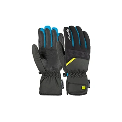 Abbildung von Reusch Herren Bradley R TEX warmer, wasserdichter und atmungsaktiver Winterhandschuh