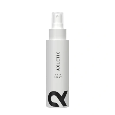 Abbildung von Axletic Liquid Chalk Spray 100ml Haftende Flüssigkreide für idealen Pole Dance Grip, Gym Chalk, Flüssige Kleide Grip