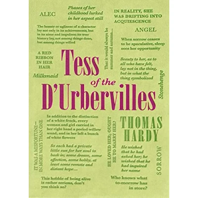 Abbildung von Tess of the d&#039;Urbervilles (Wordsworth Collector&#039;s Editions)