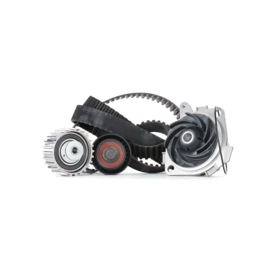 Abbildung von GATES KP35429XS Wasserpumpe + Zahnriemensatz mit Tru Power ALFA ROMEO: 147, 166, Spider, FIAT: Barchetta, Coupe