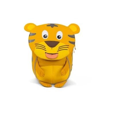 Abbildung von Affenzahn Kleiner Freund Tiger Gelb