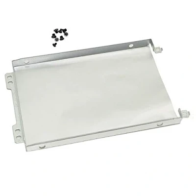 Abbildung von Zahara HDD Caddy Tray Holder Bracket für Lenovo ideapad L340 15IWL 15IRH Gaming 17IRH 15API 17API 17IWL L3 15IML05 3 15IMH05 15ARH05 Creator 5 5B40S21897