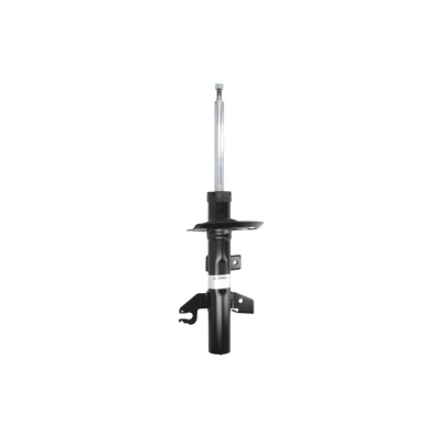 Abbildung von BILSTEIN B4 OE Replacement 22 267658 Stoßdämpfer Vorderachse links Gasdruck Zweirohr Federbein oben Stift