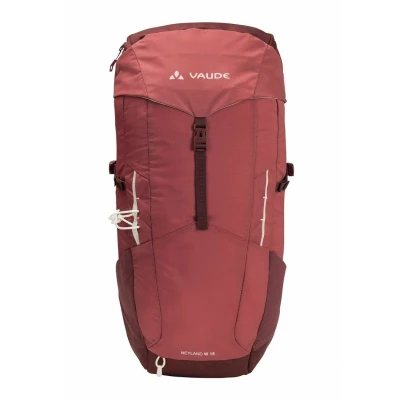 Abbildung von VAUDE Women&#039;s Neyland 18 Wanderrucksack mit Liter Volumen speziell für Damen konstruiert Wandern und kleine Bergtouren geeignet