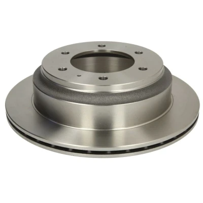 Abbildung von BOSCH 0 986 478 496 Bremsscheibe 313 18 6 139,7 Belüftet, innenbelüftet geölt OPEL: Frontera B Off Road, A Sport Road Convertible