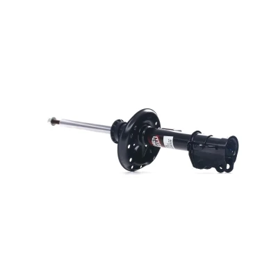 Abbildung von MAGNETI MARELLI 351938070100 Stoßdämpfer Vorderachse rechts Gasdruck Zweirohr Federbein oben Stift FIAT: Grande Punto Hatchback, III Hatchback