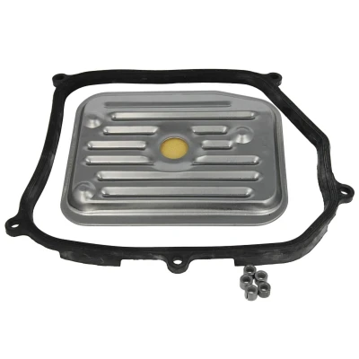Abbildung von FEBI BILSTEIN 32644 Hydraulikfiltersatz, Automatikgetriebe mit Dichtung VOLKSWAGEN: Passat B5 GP Estate, Golf 4, Saloon
