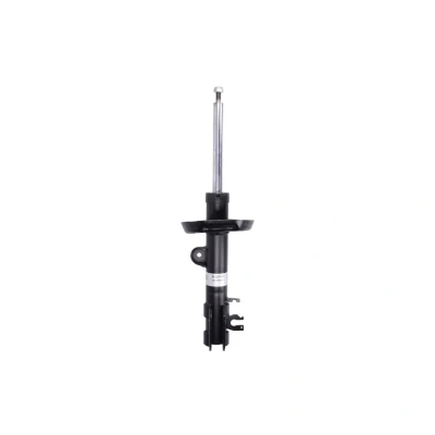 Abbildung von BILSTEIN B4 OE Replacement 22 227072 Stoßdämpfer Vorderachse rechts Gasdruck Zweirohr Federbein oben Stift, unten Schelle FIAT: Doblo II Estate