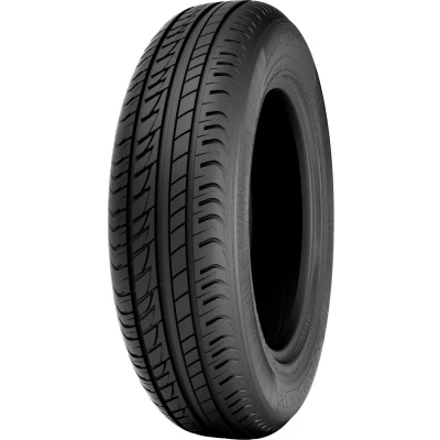 Abbildung von Nordexx NS3000 155/80 R13 79T PKW Sommerreifen Reifen WT1000858 ND