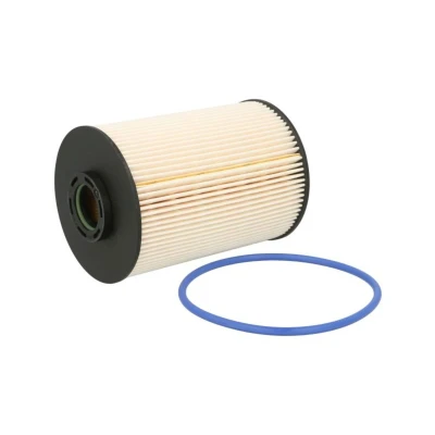 Abbildung von BOSCH F 026 402 004 Kraftstofffilter Filtereinsatz CITROËN: C5 3, III Estate, C6 Saloon, PEUGEOT: 607 407 SW, Saloon