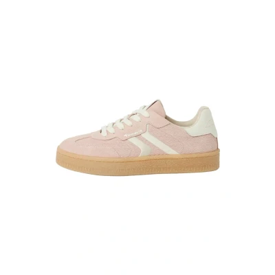 Abbildung von Tamaris Sneaker low, Damen, Größe: 38, Light rose Schuhe