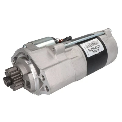 Abbildung von STARDAX STX210235R Anlasser 12 2,2 11 70