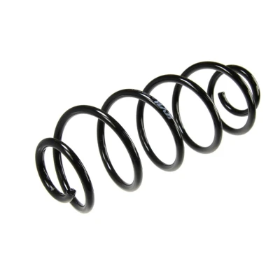 Abbildung von KYB K Flex RH6407 Fahrwerksfeder Hinterachse Schraubenfeder CITROËN: C2 Hatchback