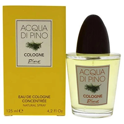 Abbildung von Pino Silvestre Acqua di Cologne Eau de 125 ml