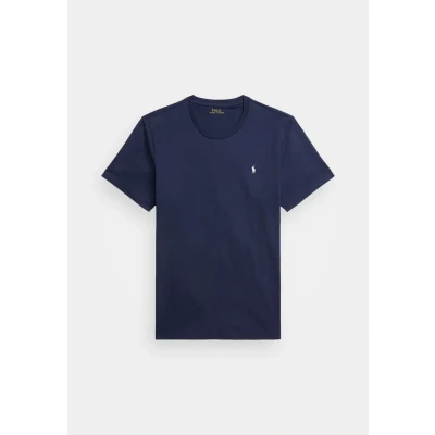 Abbildung von Polo Ralph Lauren TOP Nachtwäsche Shirt, Herren, Größe: XXL, Cruise navy