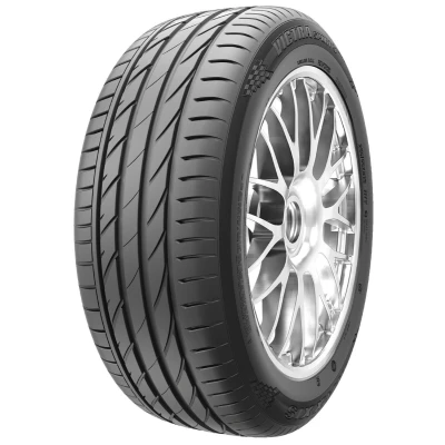 Abbildung von Maxxis Victra Sport 5 VS5 S 235/45 R19 99Y PKW Sommerreifen Reifen MERCEDES BENZ: GLA 423616884