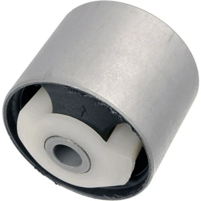 Abbildung von LEMFÖRDER 34390 01 Querlenkerlager Hinterachse, oben, beidseitig, vorne Gummimetalllager für Querlenker LAND ROVER: Discovery 3, 4