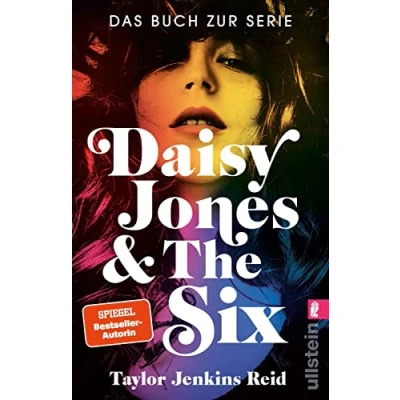 Abbildung von Daisy Jones &amp; The Six: Roman Das Buch zur Serie