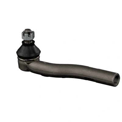 Abbildung von FEBI BILSTEIN 43156 Spurstangenkopf Vorderachse rechts mit Kronenmutter LEXUS: LS I