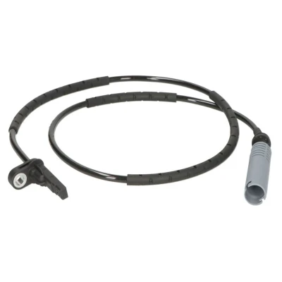 Abbildung von BOSCH 0 986 594 565 ABS Sensor mit Kabel aktiver 1000 BMW: 3 Touring, Saloon, 1 Hatchback kfzteile, mister auto, atp autoteile, kfzteile24