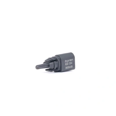 Abbildung von TOPRAN 622 254 Sensor, Außentemperatur ohne Kabel VOLKSWAGEN: Passat B8 Variant, Saloon, AUDI: A3 A8 D4