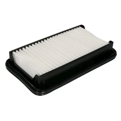 Abbildung von BOSCH F 026 400 201 Luftfilter 35 127 226 Filtereinsatz SUZUKI: SX4 I Hatchback, Saloon, FIAT: Sedici