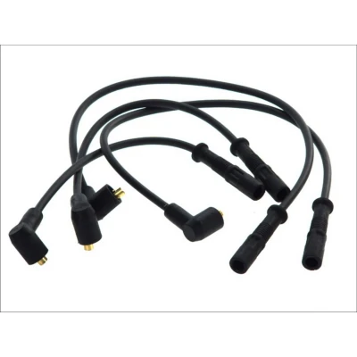 Abbildung von BOSCH 0 986 356 754 Zündkabelsatz FIAT: Panda I Hatchback, Punto Convertible