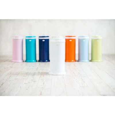 Abbildung von UBBI Windeleimer, White