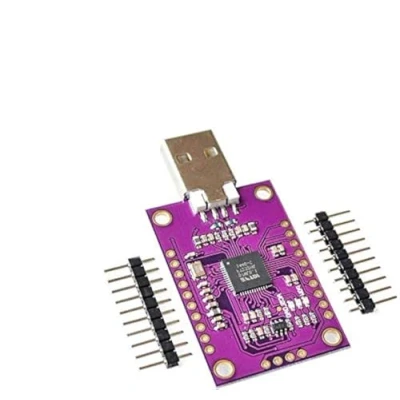 Abbildung von ICQUANZX CJMCU FT232H Hochgeschwindigkeits Multifunktionsmodul USB zu JTAG UART/FIFO SPI / I2C Modul