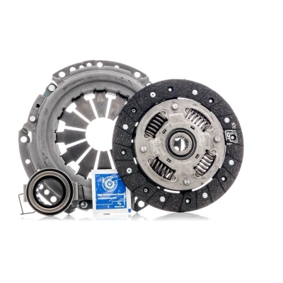 Abbildung von SACHS 3000 951 591 Kupplungssatz 190 CITROËN: C1 I, PEUGEOT: 107 Hatchback, TOYOTA: Aygo