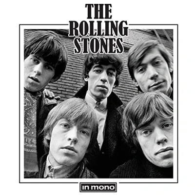 Abbildung von The Rolling Stones in Mono (Ltd. Color 16lp) [Vinyl LP]