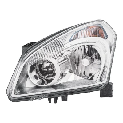 Abbildung von HELLA 1EF 238 042 111 Scheinwerfer NISSAN: Qashqai / Qashqai+2 I