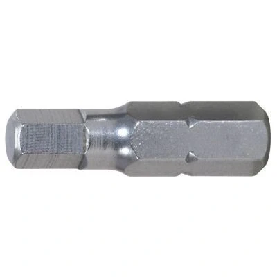 Abbildung von KS TOOLS 910.2259 Schrauberbit 6,3 (1/4&quot;) Chrom Nickelstahl